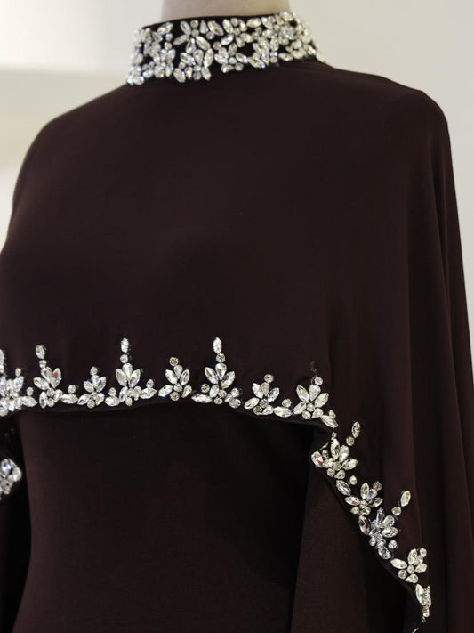 Seray Tesettür Abiye