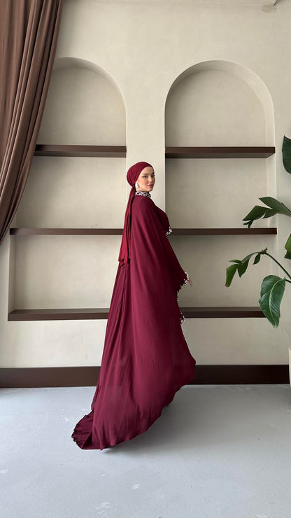 Seray Tesettür Abiye