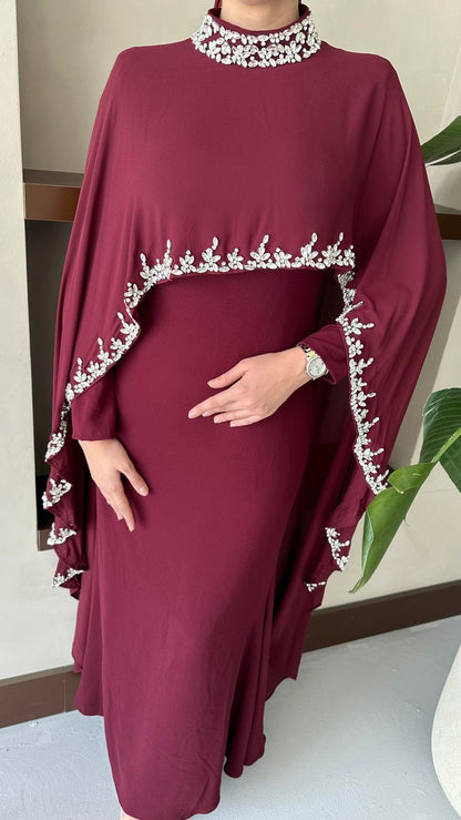 Seray Tesettür Abiye