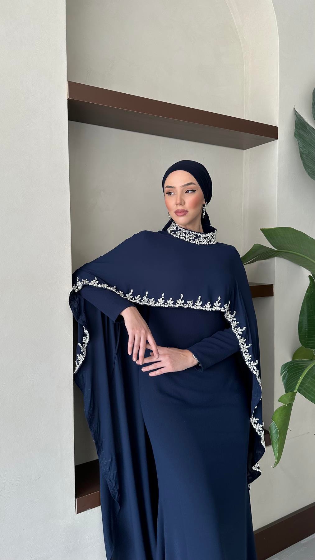 Seray Tesettür Abiye