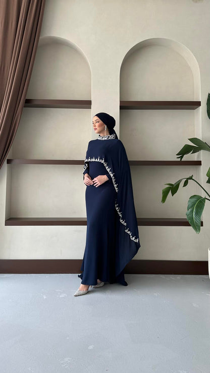 Seray Tesettür Abiye