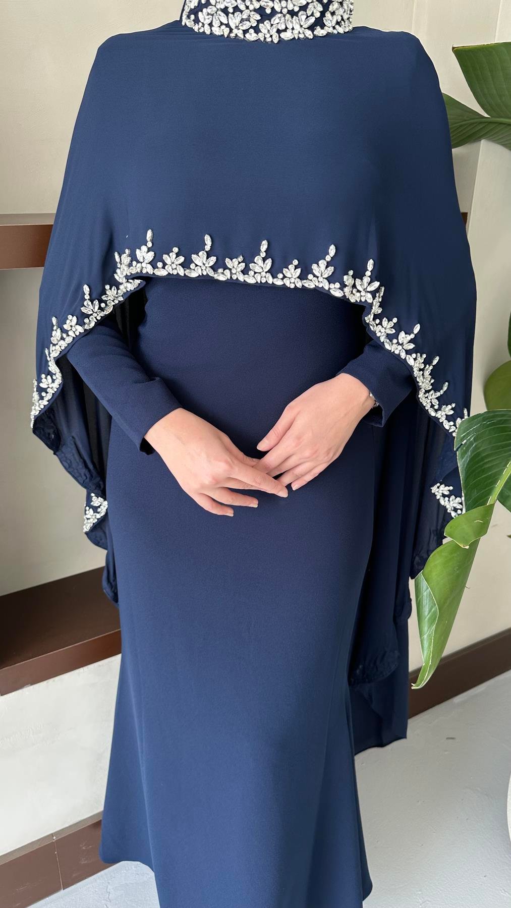 Seray Tesettür Abiye