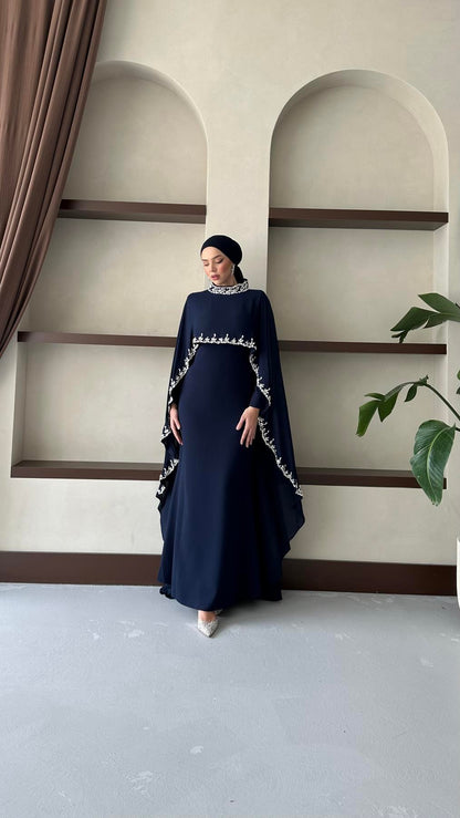 Seray Tesettür Abiye