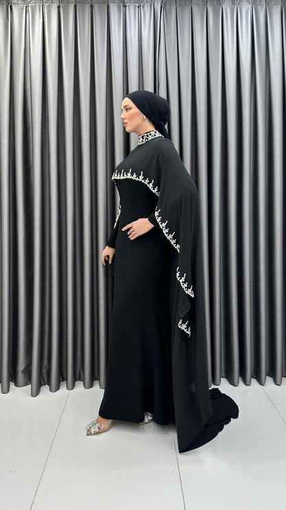 Seray Tesettür Abiye