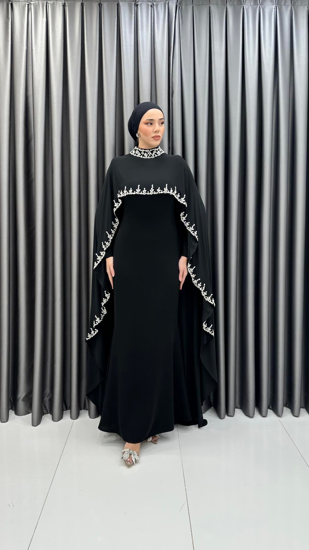 Seray Tesettür Abiye