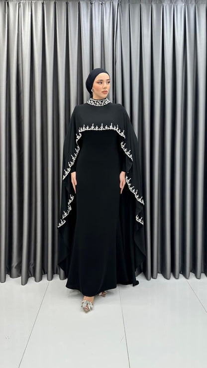 Seray Tesettür Abiye