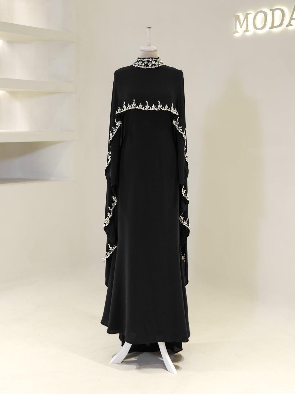 Seray Tesettür Abiye