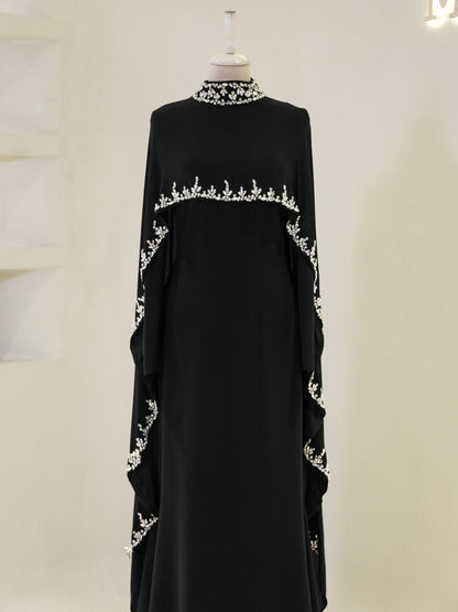 Seray Tesettür Abiye