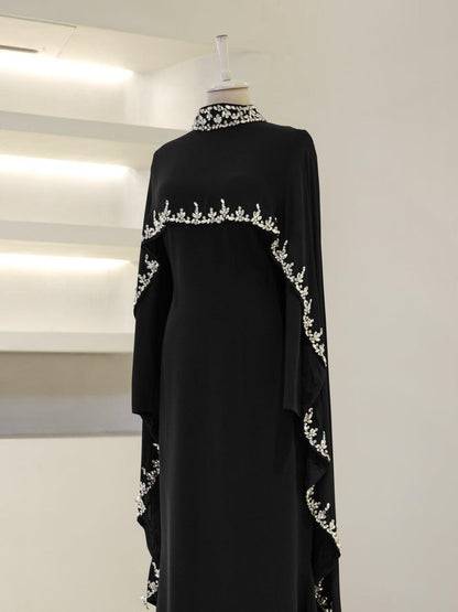 Seray Tesettür Abiye