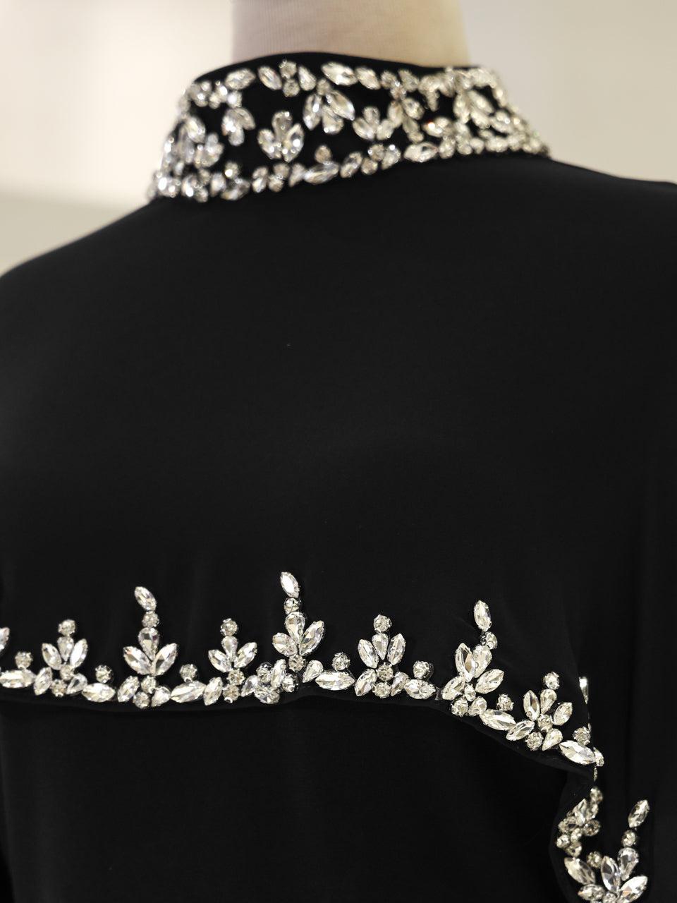 Seray Tesettür Abiye