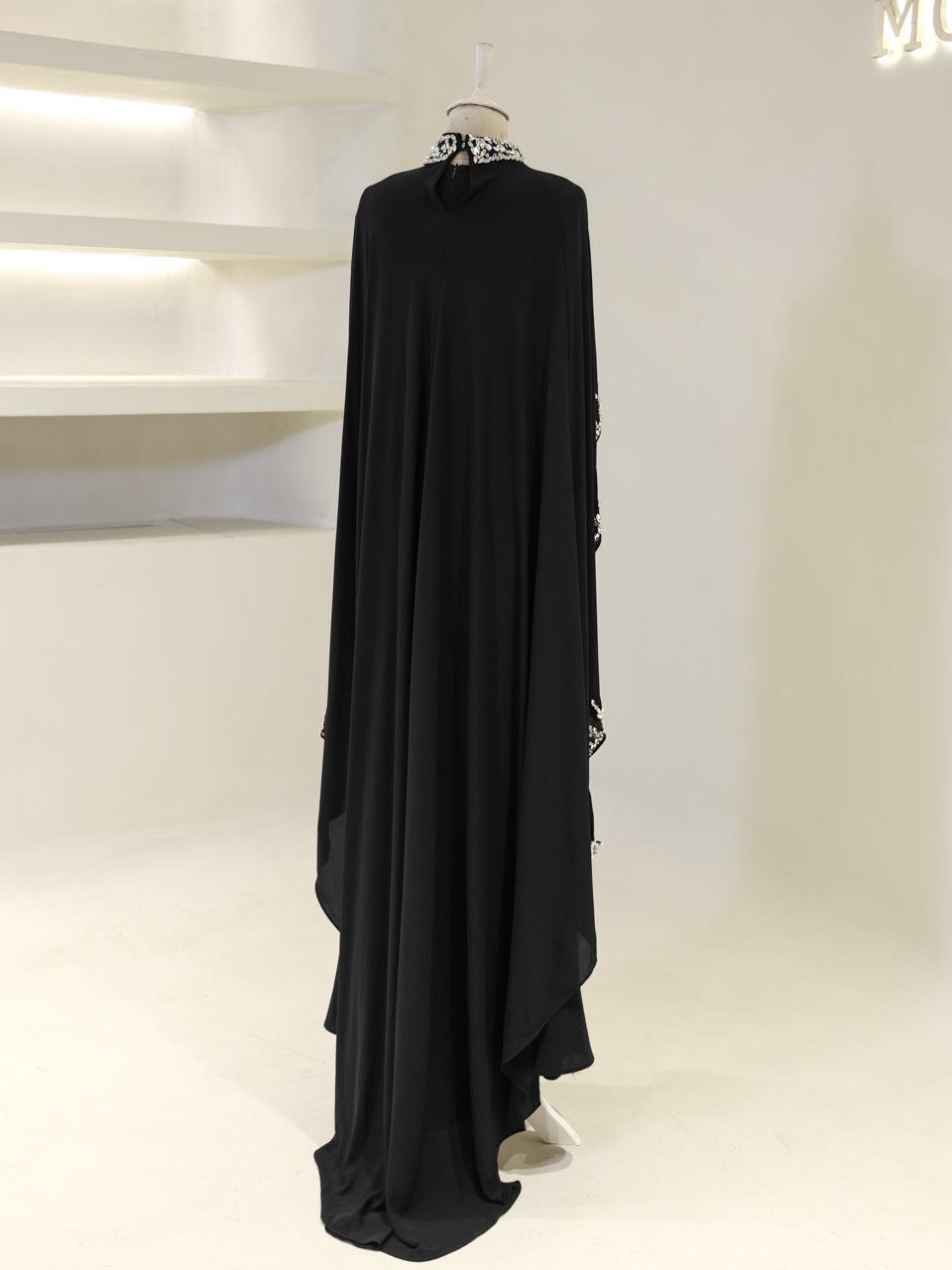 Seray Tesettür Abiye