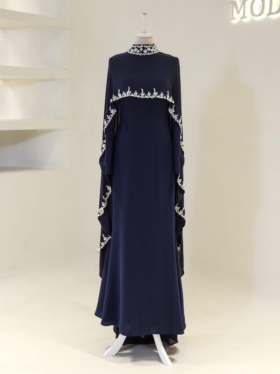 Seray Tesettür Abiye