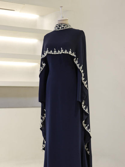 Seray Tesettür Abiye