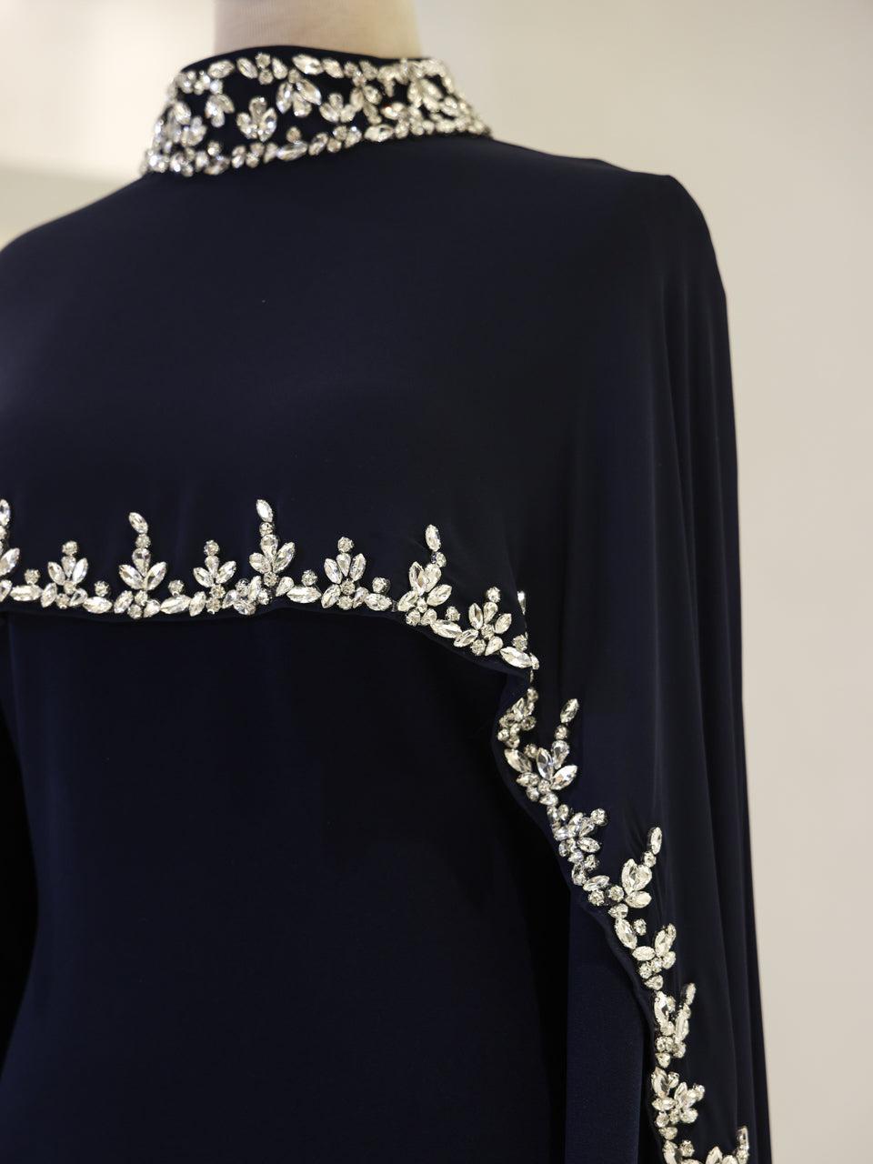 Seray Tesettür Abiye