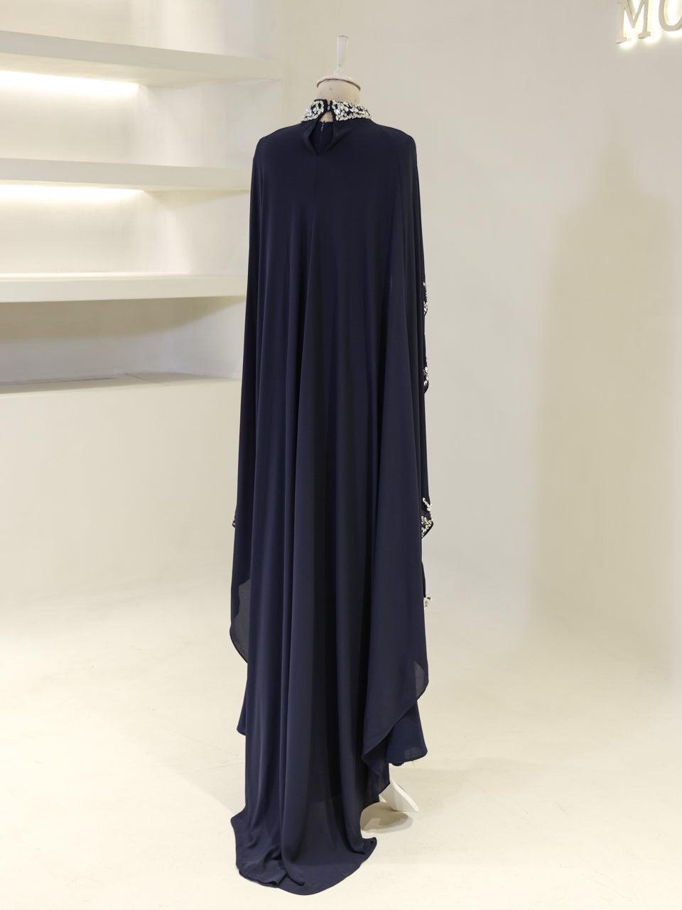 Seray Tesettür Abiye