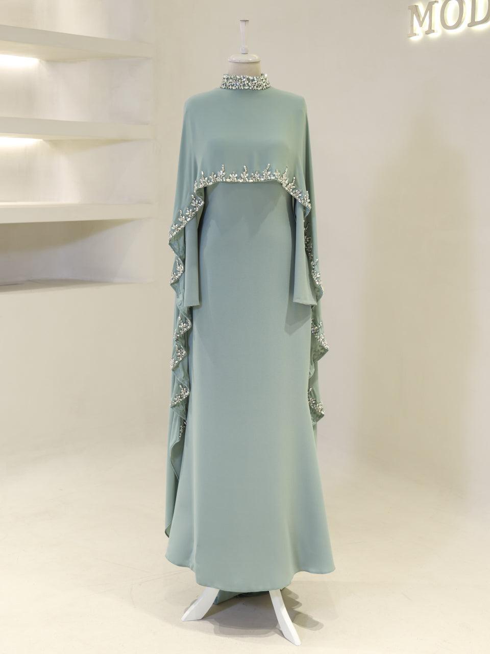 Seray Tesettür Abiye