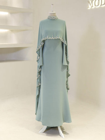 Seray Tesettür Abiye