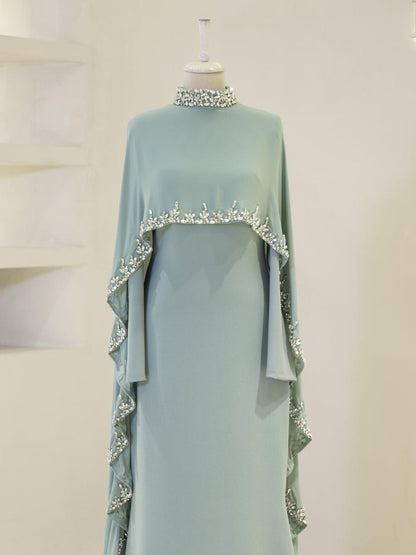 Seray Tesettür Abiye