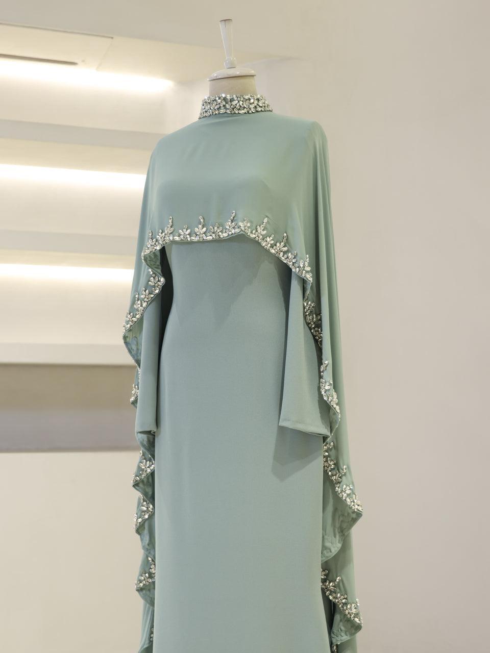 Seray Tesettür Abiye