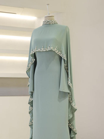 Seray Tesettür Abiye