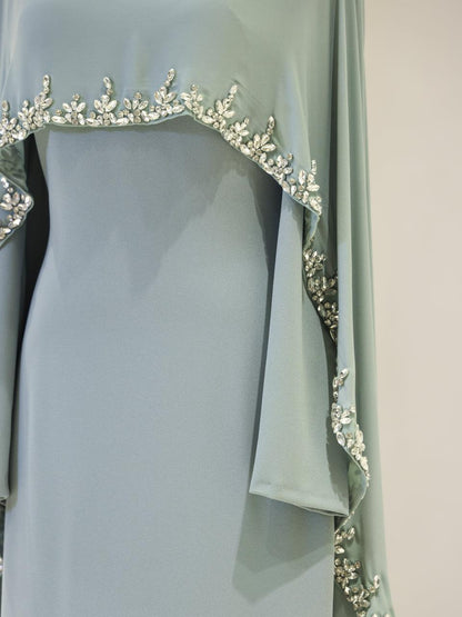 Seray Tesettür Abiye