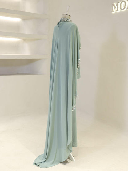 Seray Tesettür Abiye