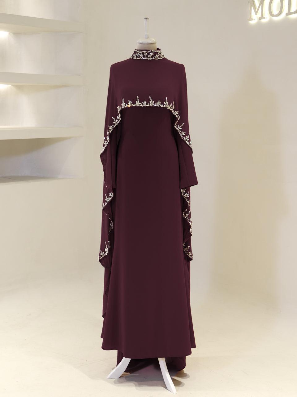 Seray Tesettür Abiye