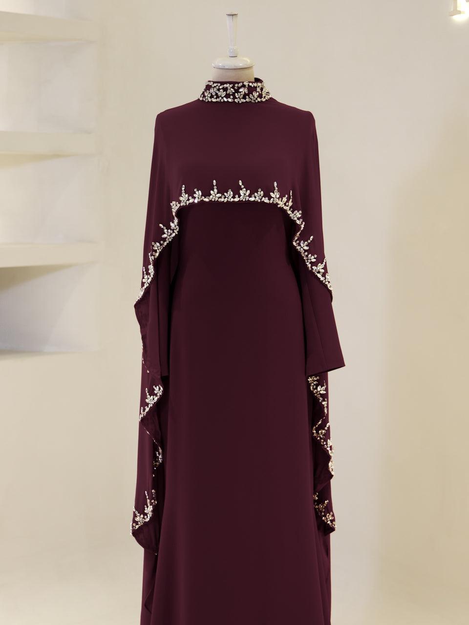 Seray Tesettür Abiye