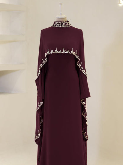 Seray Tesettür Abiye