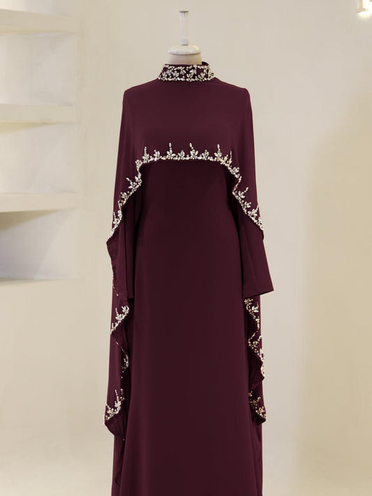 Seray Tesettür Abiye