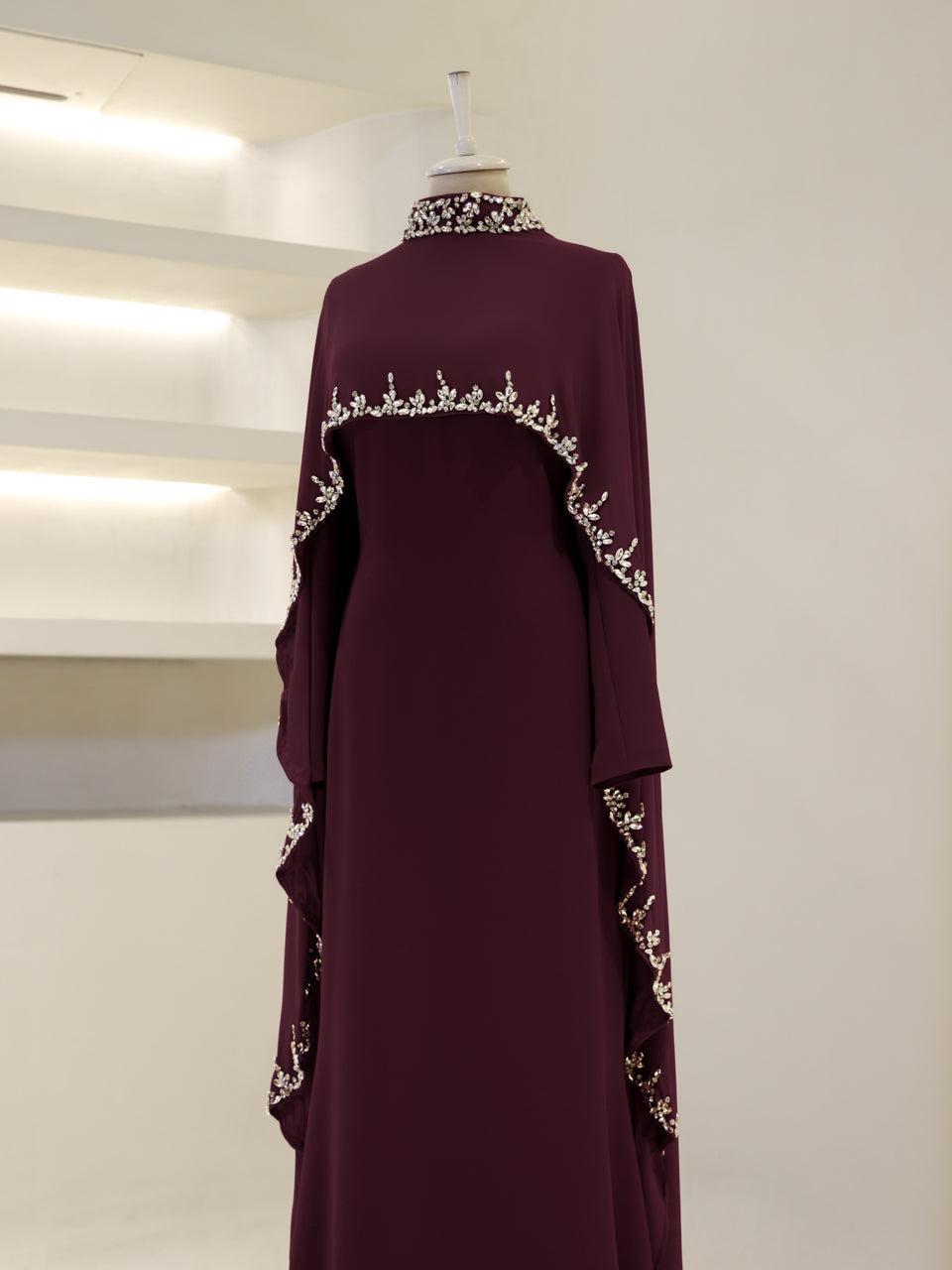 Seray Tesettür Abiye