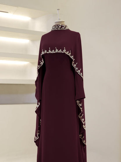 Seray Tesettür Abiye