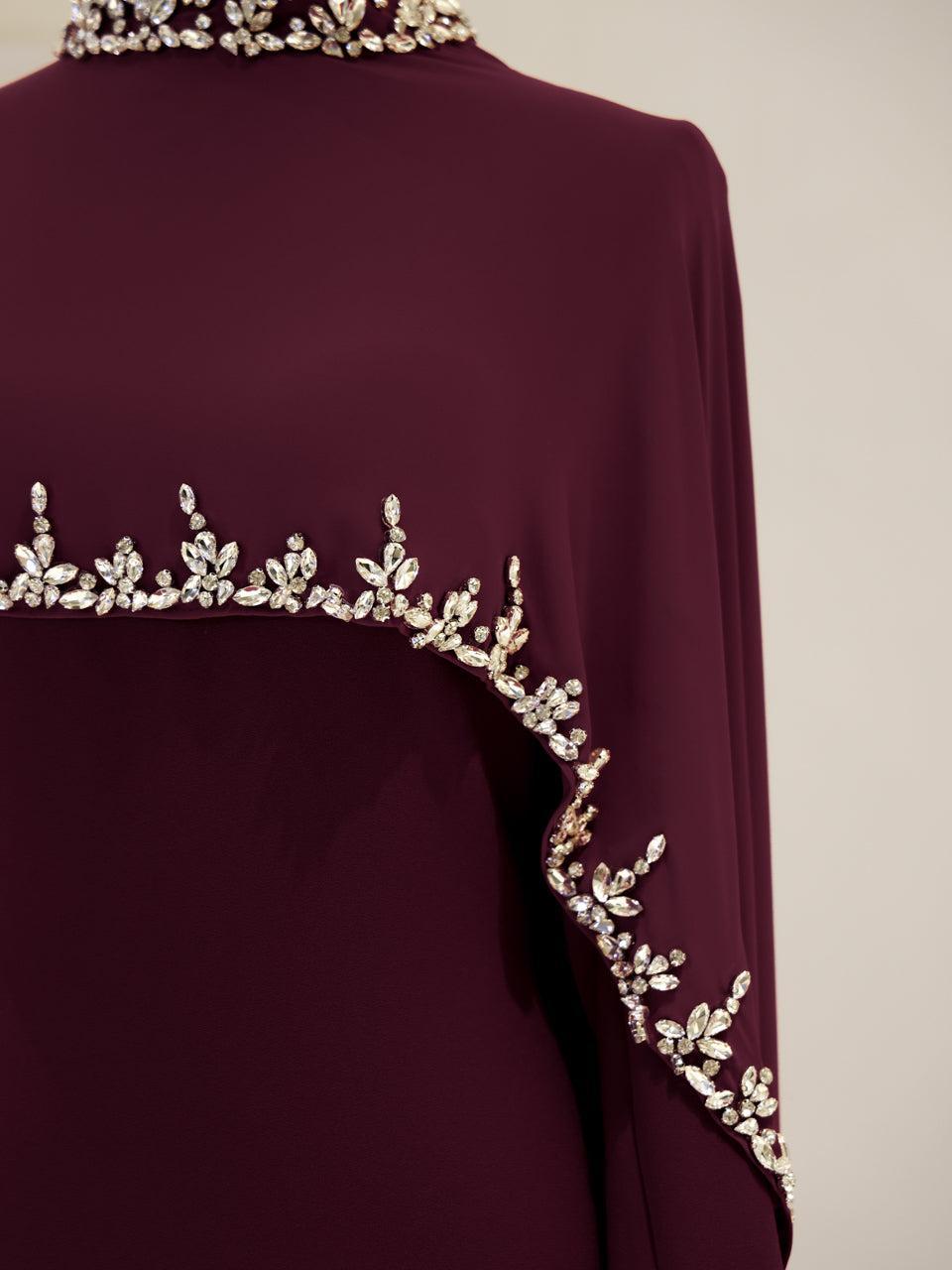 Seray Tesettür Abiye