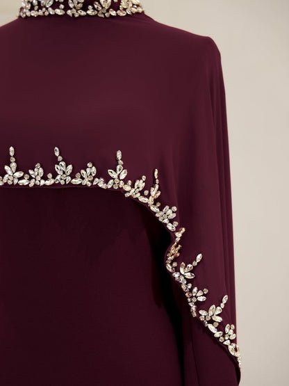 Seray Tesettür Abiye