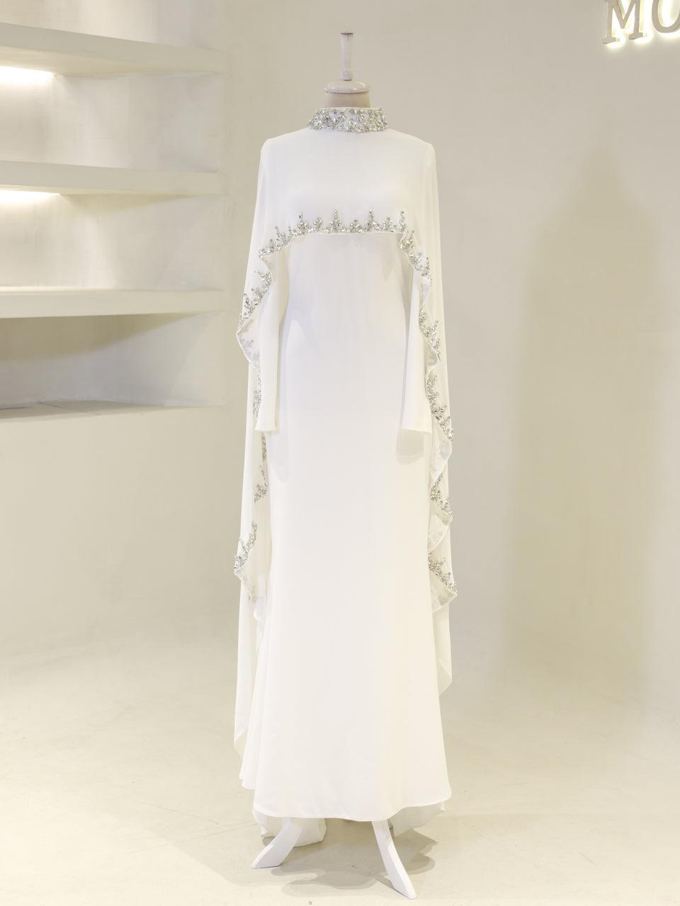 Seray Tesettür Abiye