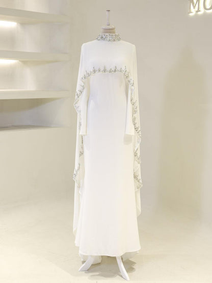 Seray Tesettür Abiye