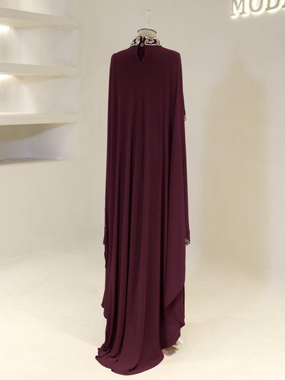 Seray Tesettür Abiye