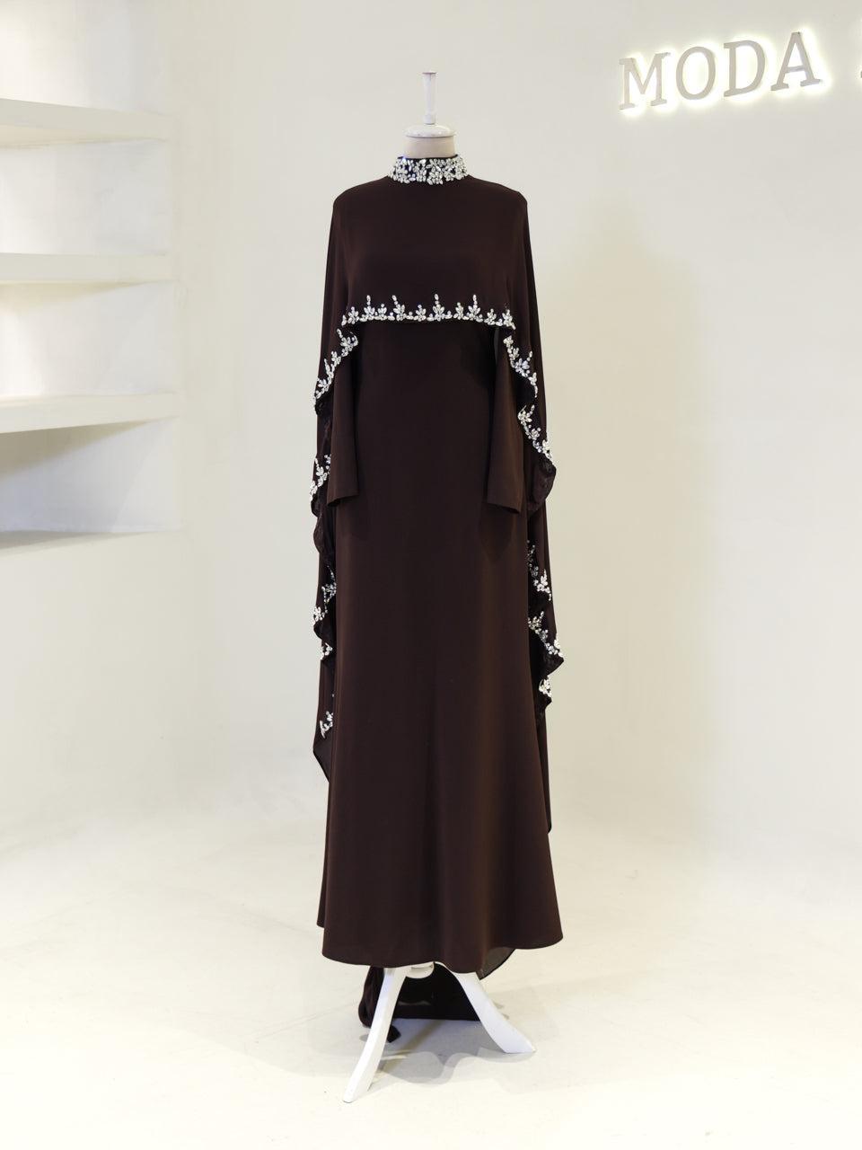 Seray Tesettür Abiye