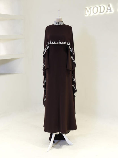 Seray Tesettür Abiye