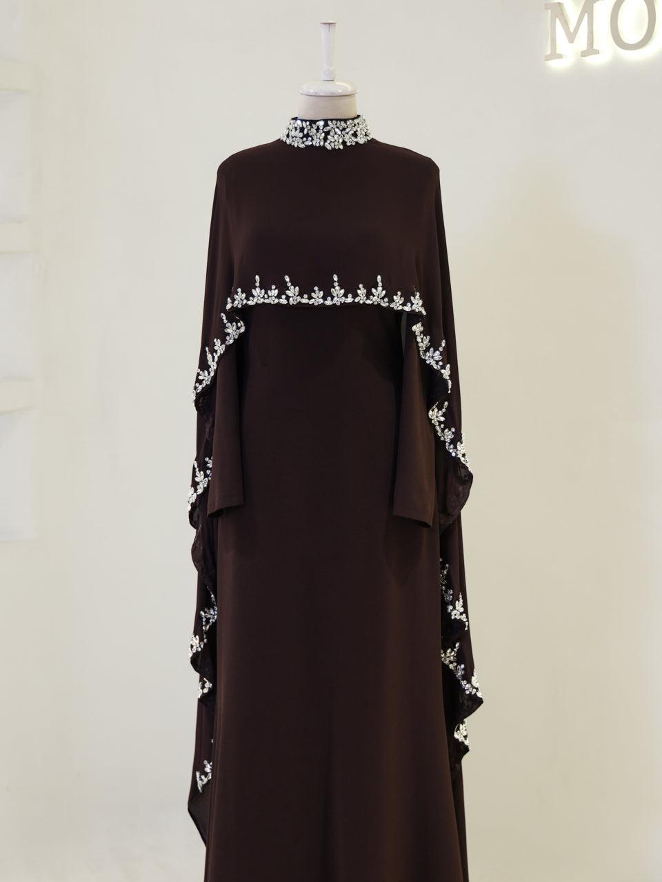 Seray Tesettür Abiye