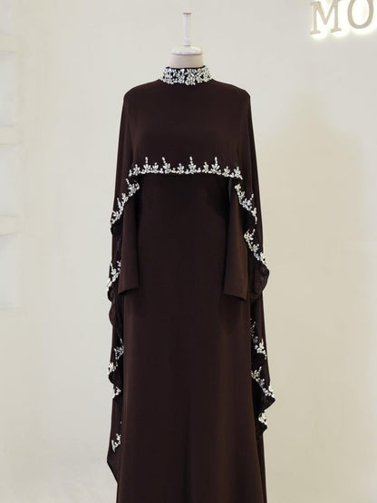 Seray Tesettür Abiye