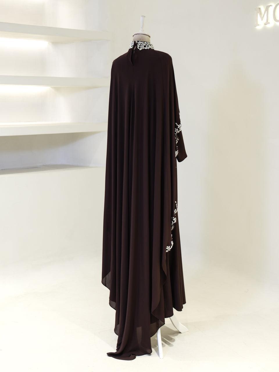 Seray Tesettür Abiye