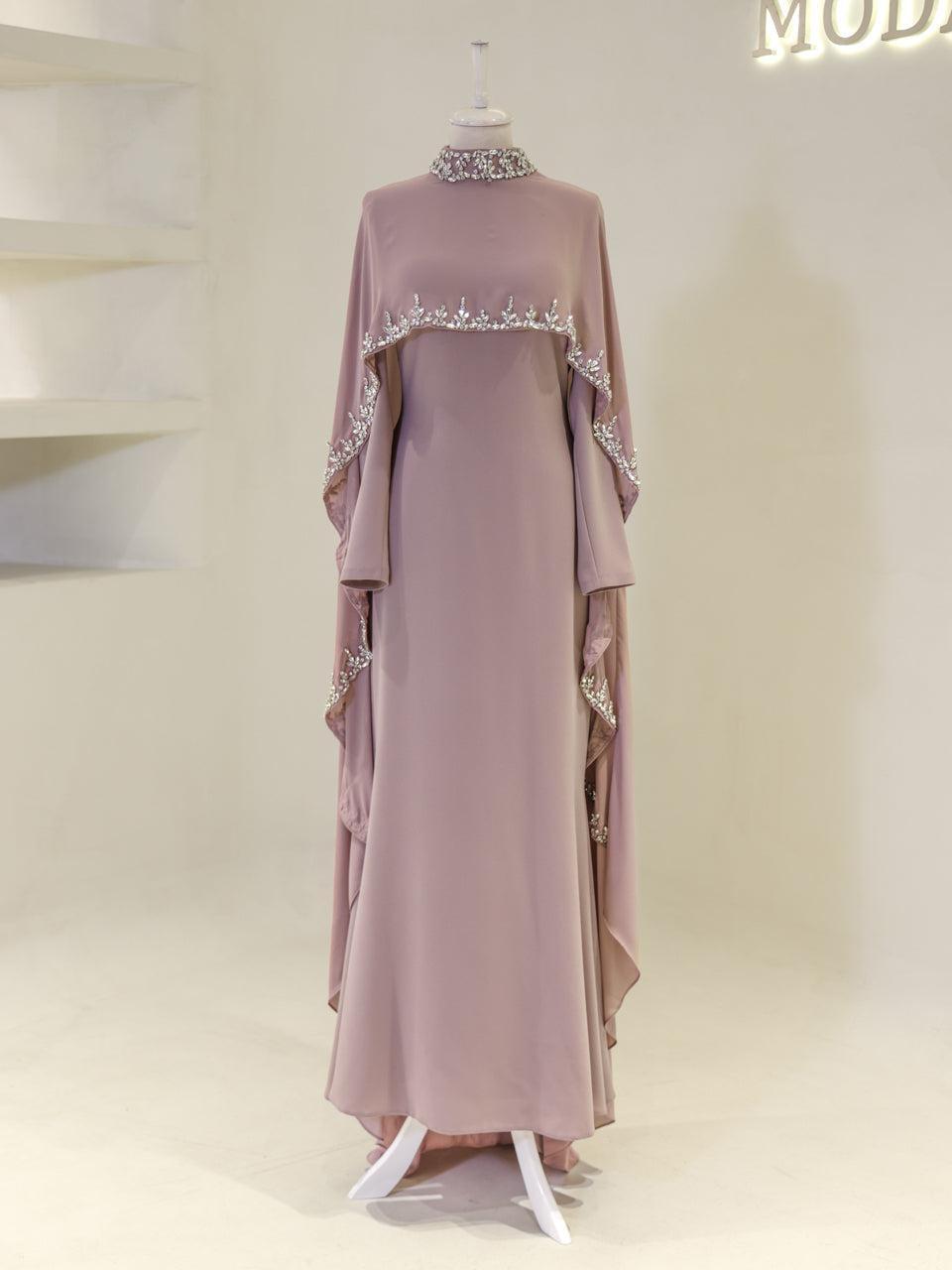 Seray Tesettür Abiye