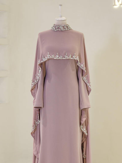 Seray Tesettür Abiye