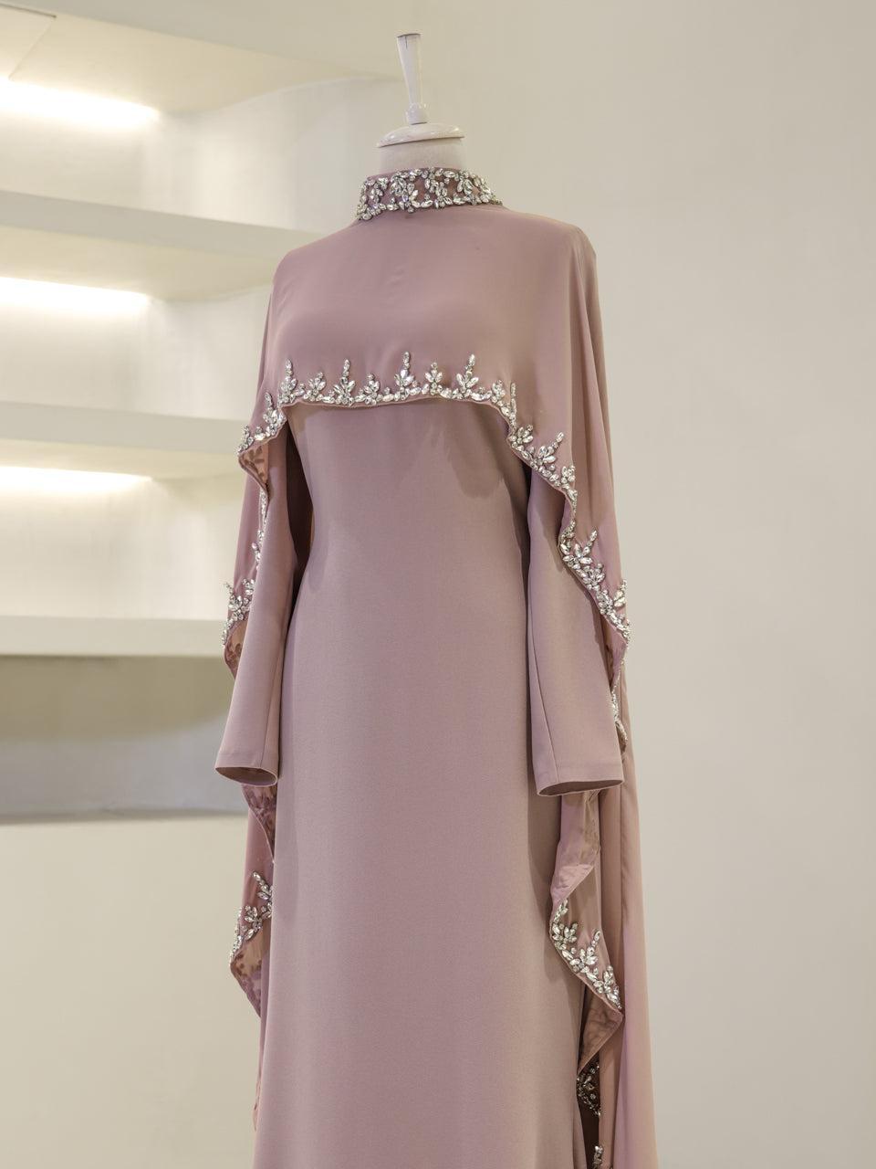 Seray Tesettür Abiye