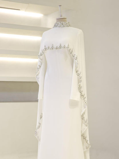 Seray Tesettür Abiye