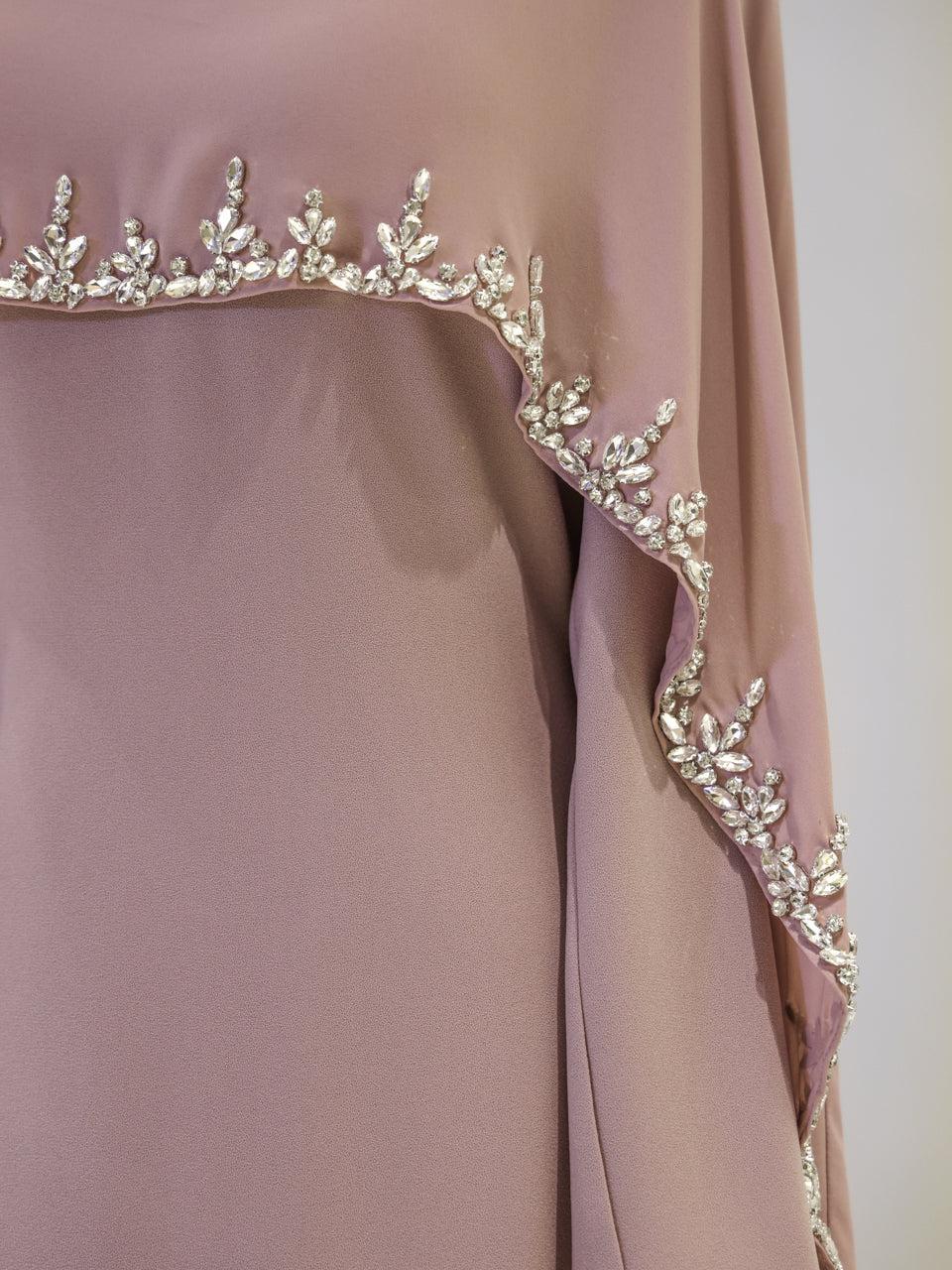 Seray Tesettür Abiye