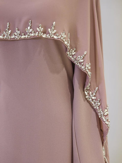 Seray Tesettür Abiye