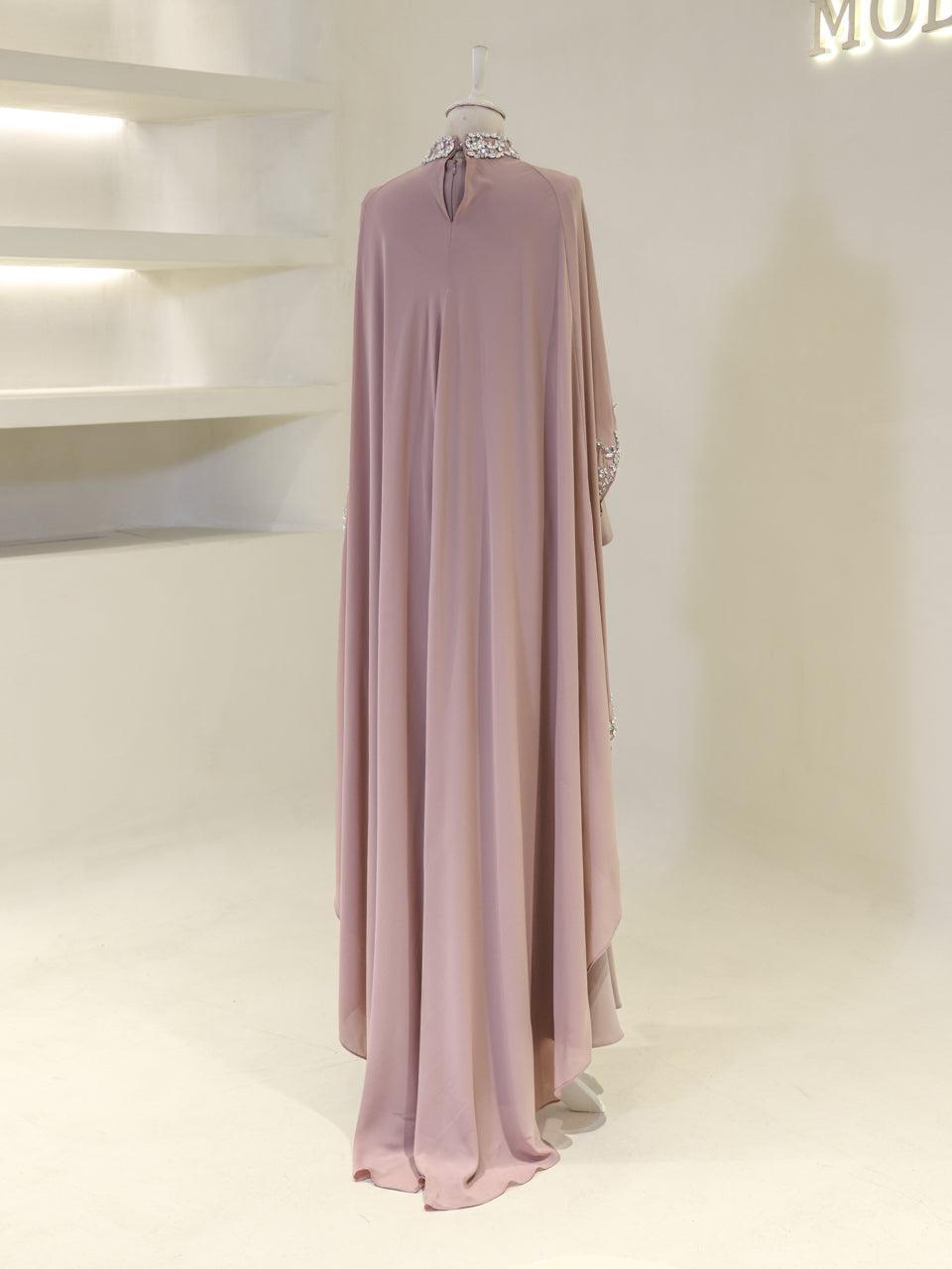 Seray Tesettür Abiye