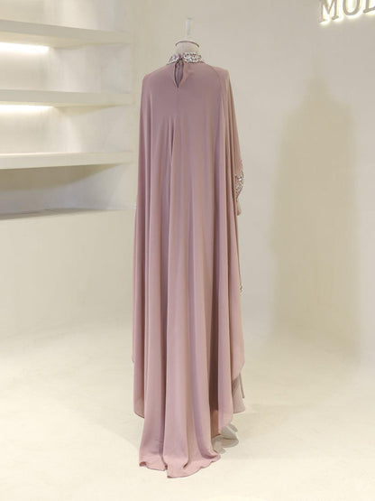 Seray Tesettür Abiye